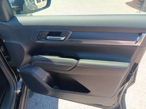 New 2026 GMC Terrain Elevation w/ Technology Package II FWD image 18
