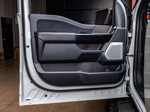 Used 2026 Ford F150 Raptor AWD/4WD image 36