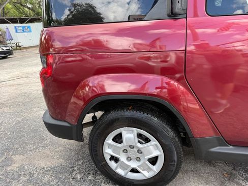 Used 2009 Honda Element LX image 12