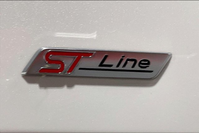 Used 2024 Ford Edge ST-Line AWD/4WD image 10