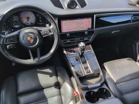 Used 2022 Porsche Macan S AWD/4WD image 24