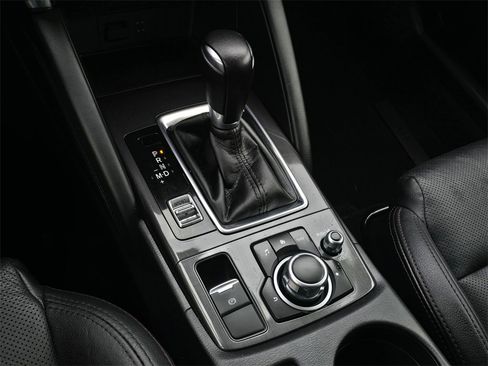 Used 2016 MAZDA CX-5 Grand Touring image 26