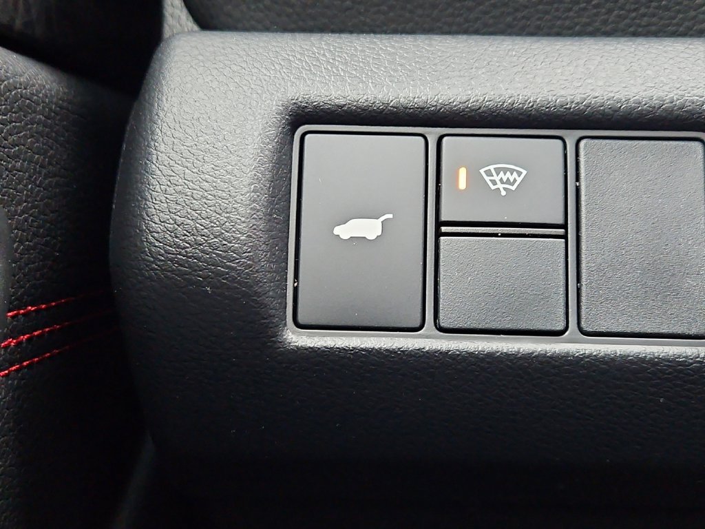 New 2026 Honda Pilot Black Edition image 19