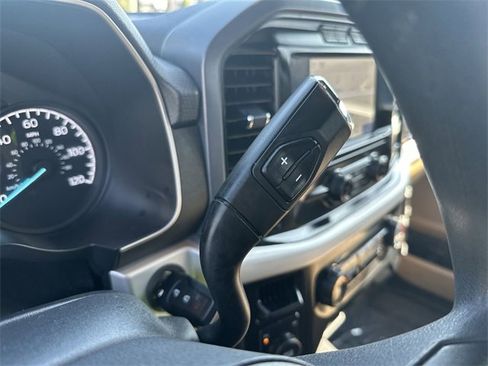 Used 2023 Ford F150 XLT image 23