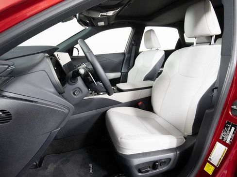 Used 2024 Lexus RX 350 Premium image 10