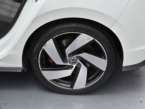Used 2024 Volkswagen GTI S FWD image 31