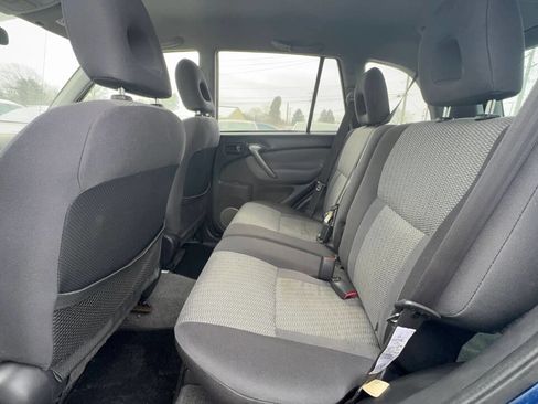 Used 2004 Toyota RAV4 2WD image 13