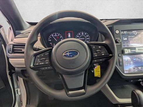 New 2026 Subaru Forester AWD/4WD image 14