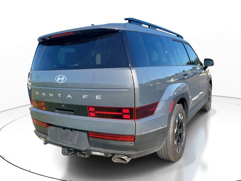 Used 2025 Hyundai Santa Fe SEL w/ Tow & Go Package FWD image 4