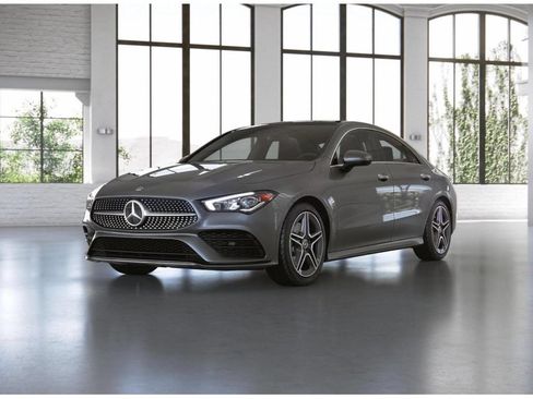 Certified 2023 Mercedes-Benz CLA 250 4MATIC image 41