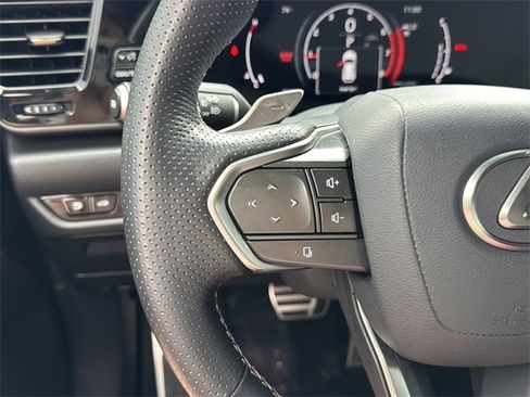 Used 2024 Lexus NX 350 F Sport image 14