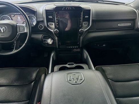 Used 2023 RAM 1500 Laramie AWD/4WD image 17