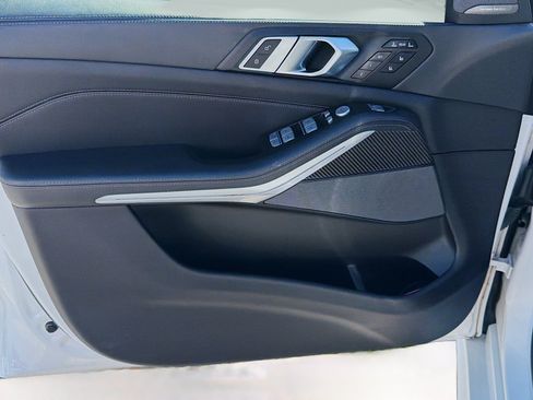 Used 2024 BMW X7 M60i w/ Executive Package AWD/4WD image 21