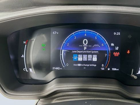 Certified 2026 Toyota Corolla LE image 12