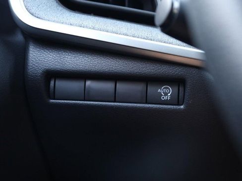 New 2026 Nissan Kicks SV image 19