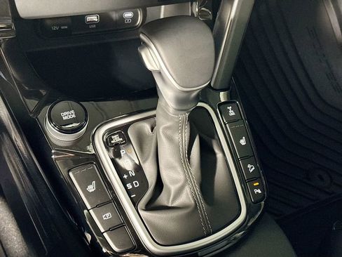 New 2026 Kia Seltos SX image 18