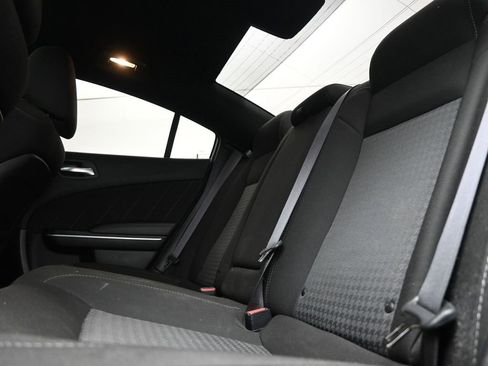 Used 2023 Dodge Charger Scat Pack w/ Navigation & Travel Group image 16