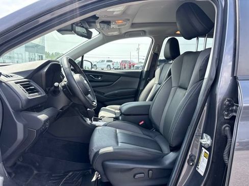 Used 2023 Subaru Ascent Onyx Edition AWD/4WD image 4