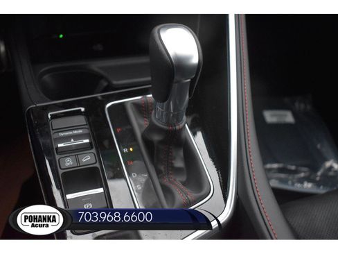 New 2025 Acura ADX A-Spec image 29