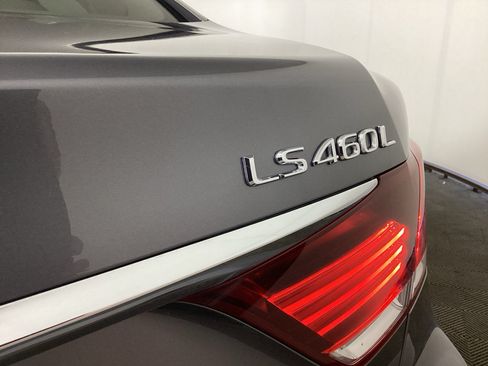 Used 2014 Lexus LS 460 L RWD image 37