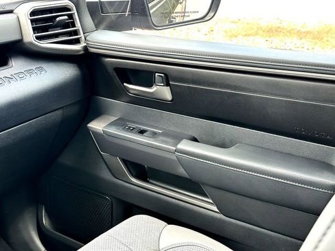 Used 2024 Toyota Tundra SR5 w/ SR5 Premium Package image 26