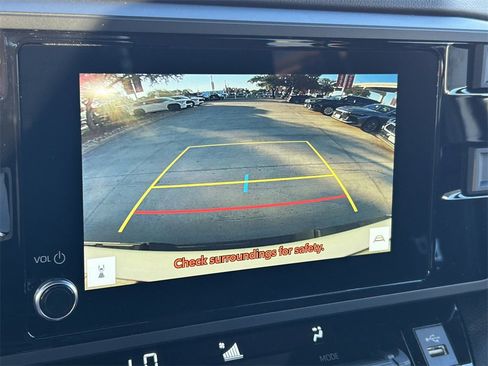 New 2026 Toyota Tundra SR image 25