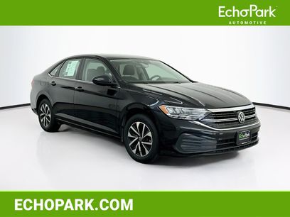 Used 2024 Volkswagen Jetta S