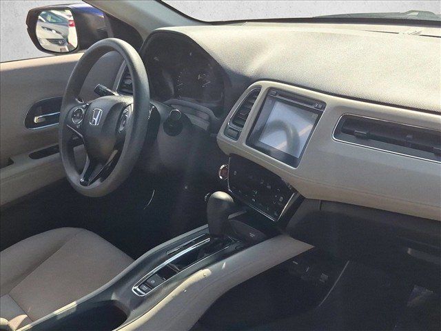 Used 2017 Honda HR-V EX image 24