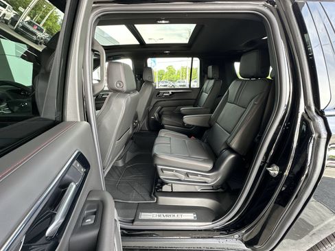 New 2026 Chevrolet Suburban RST w/ Comfort Package RWD image 26
