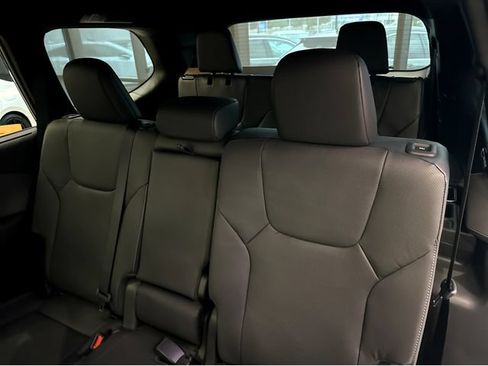 New 2026 Lexus TX 350 FWD image 17