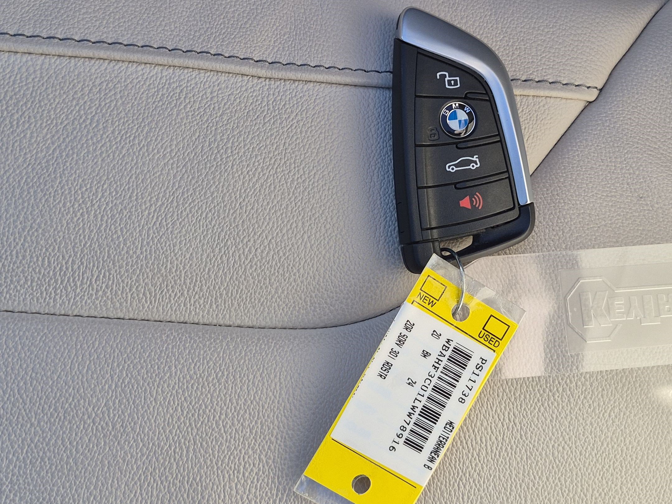 Used 2020 BMW Z4 sDrive30i w/ Convenience Package RWD image 33
