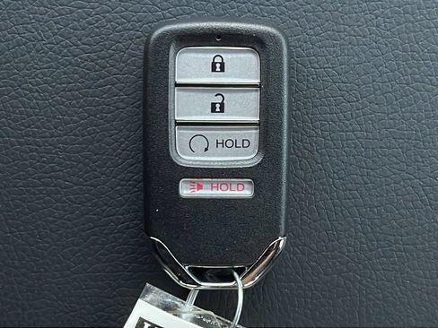 Used 2025 Honda Ridgeline Black Edition image 23