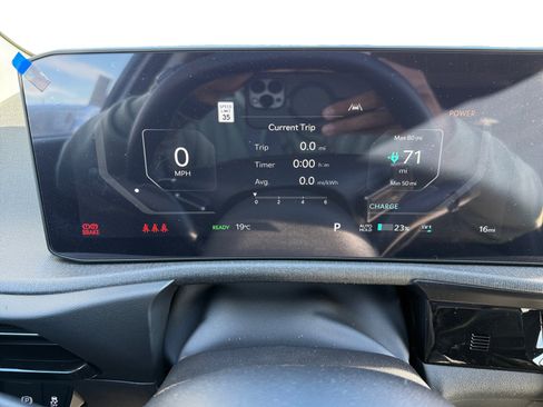 New 2025 Kia EV6 Light image 11