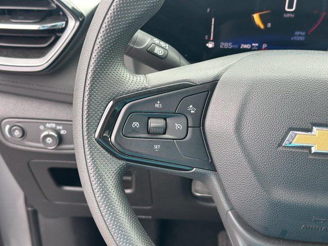 Certified 2026 Chevrolet TrailBlazer LT AWD/4WD image 19