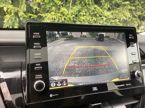 Certified 2024 Toyota Camry XSE w/ Navigation Package FWD image 16