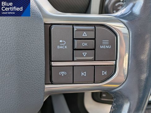 Certified 2023 Ford F150 Limited AWD/4WD image 30