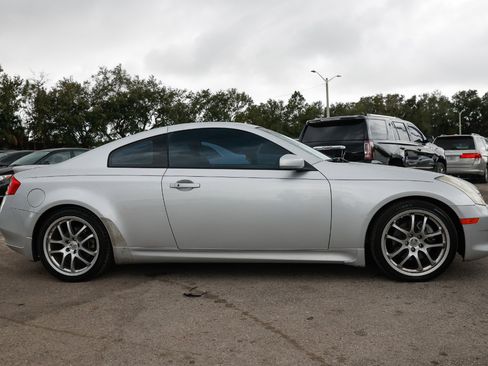 Used 2007 INFINITI G35 Coupe w/ Premium Pkg image 13