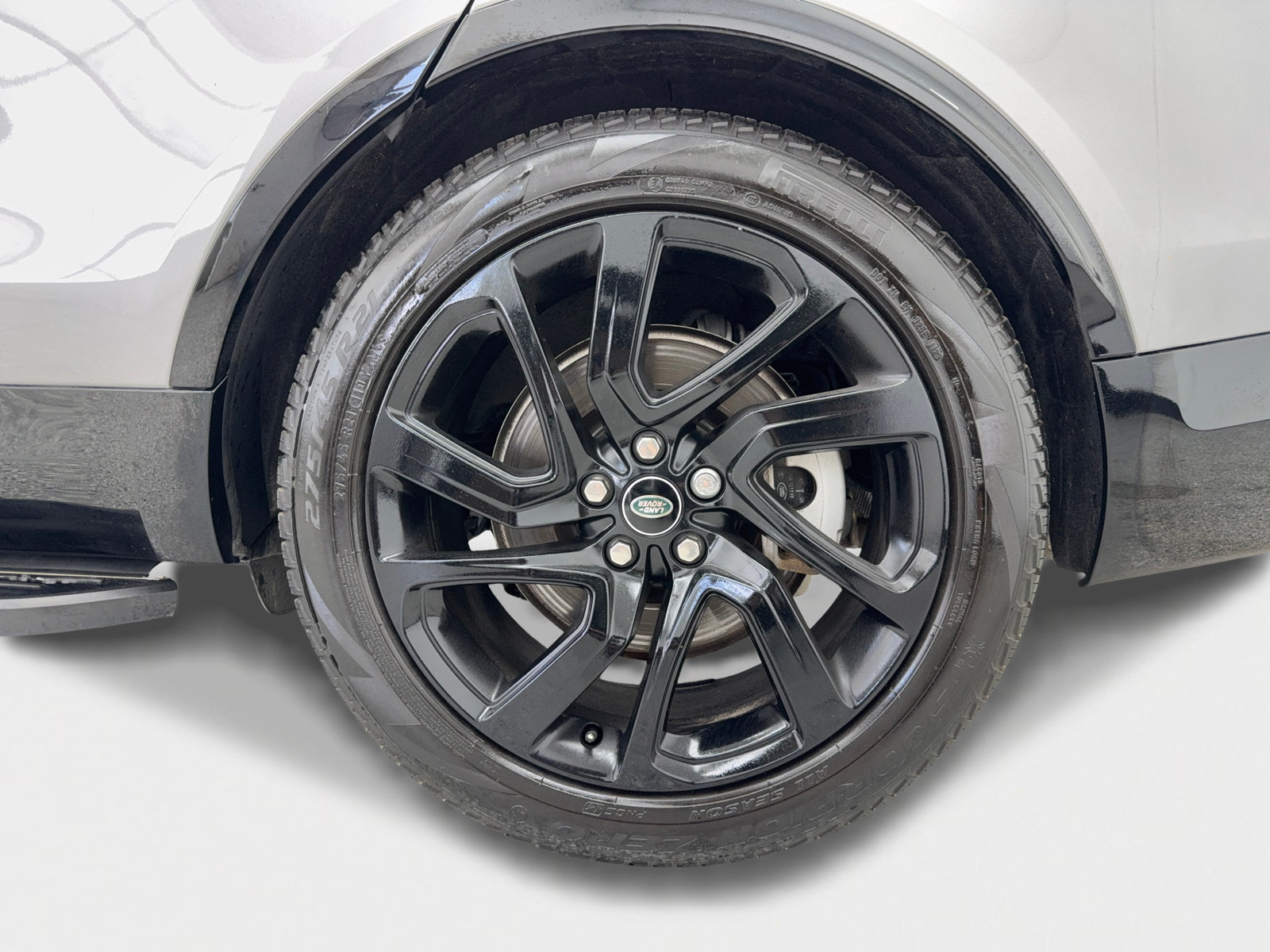 Used 2023 Land Rover Discovery S R-Dynamic AWD/4WD image 55