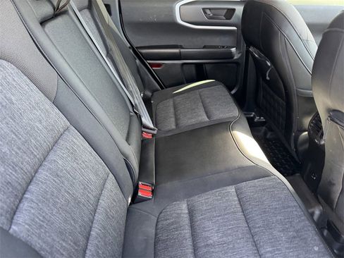 Certified 2021 Ford Bronco Sport Big Bend image 7