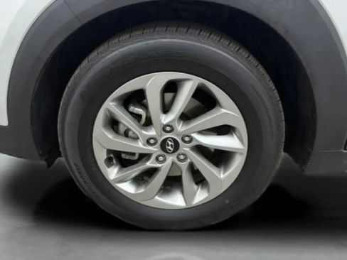 Used 2018 Hyundai Tucson SEL FWD image 28