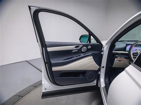 New 2026 Genesis GV80 3.5T Prestige AWD/4WD image 29