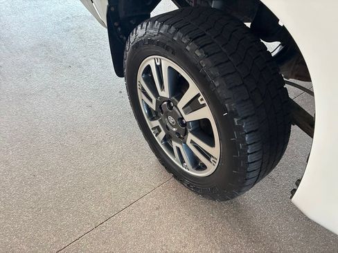Used 2020 Toyota Tundra SR5 w/ TRD Sport Package AWD/4WD image 38