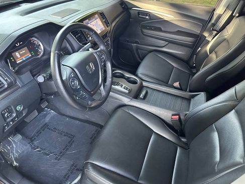 Used 2023 Honda Ridgeline RTL-E image 15