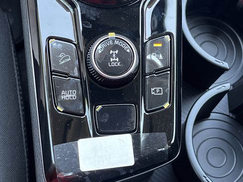 New 2025 Kia Sportage LX AWD/4WD image 10