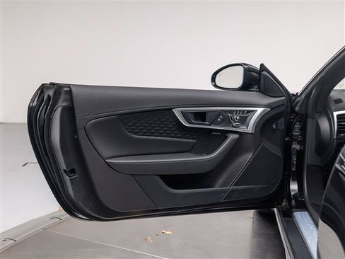 Certified 2024 Jaguar F-TYPE R-Dynamic RWD image 27