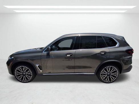 New 2026 BMW X5 sDrive40i w/ Climate Comfort Package RWD image 7