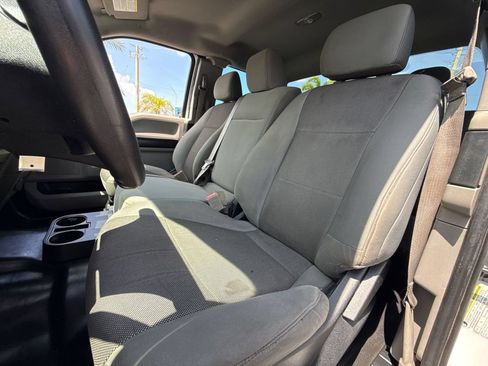 Used 2019 Ford F150 XL w/ Equipment Group 101A Mid RWD image 11