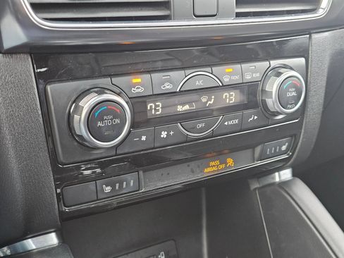 Used 2016 MAZDA CX-5 Grand Touring image 29