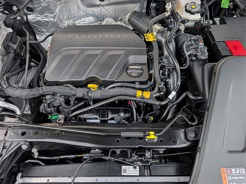 New 2026 Chevrolet Trax LS image 4