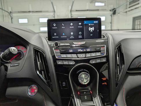 Certified 2023 Acura RDX A-Spec image 35